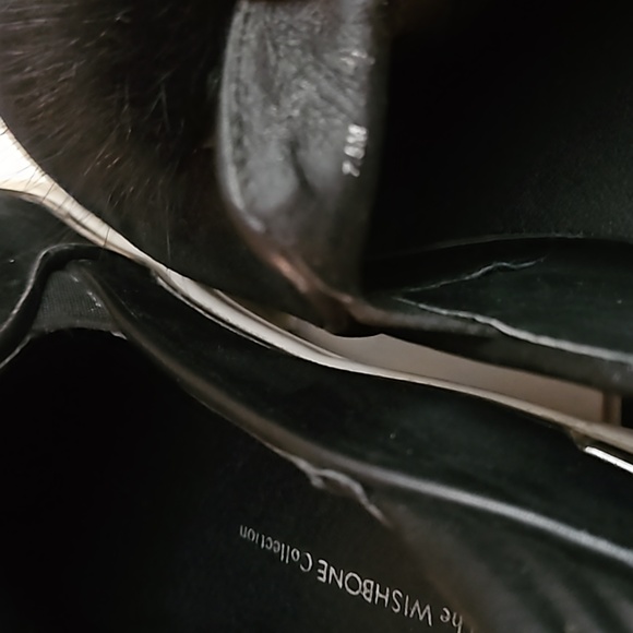 Wishbone Collection Pom Pom Slip-Ons - Picture 8 of 8